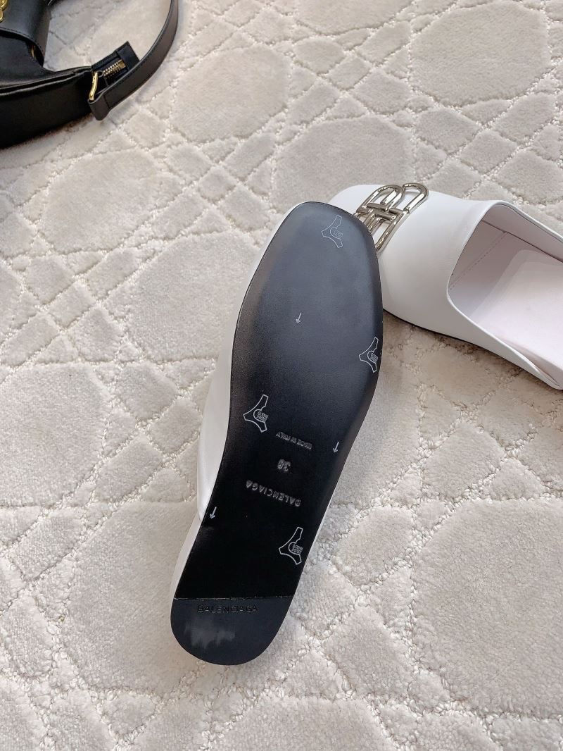 Balenciaga Slippers